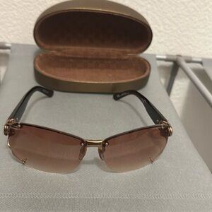 Gucci glasses authentic